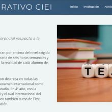 Ciei